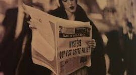 Timeline: HISTORIA Y EVOLUCIÓN DE LA NOTICIA