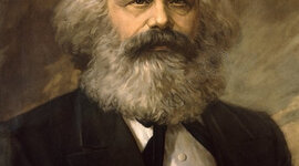 Timeline: Karl Marx