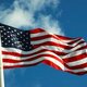 American flag