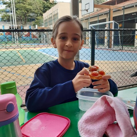 Retorno das aulas presenciais