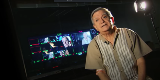 Prieto en el periodismo