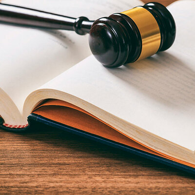 Timeline: La Reforma Constitucional y el Sistema Penal Acusatorio