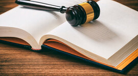 Timeline: La Reforma Constitucional y el Sistema Penal Acusatorio