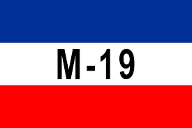 Movimiento 19 de Abril (M-19)