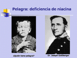 Joseph Goldberger