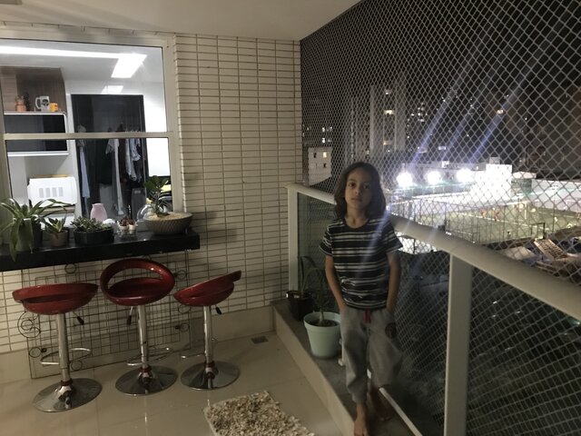 Meu Apartamento