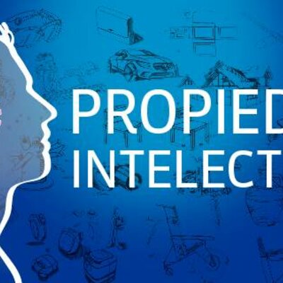 Timeline: U1A1 Línea tiempo. Origen y evolución del concepto de propiedad intelectual