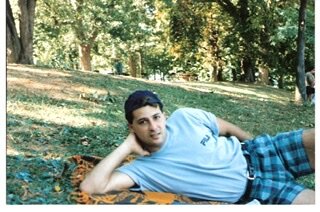 Meu pai se mudou para New York