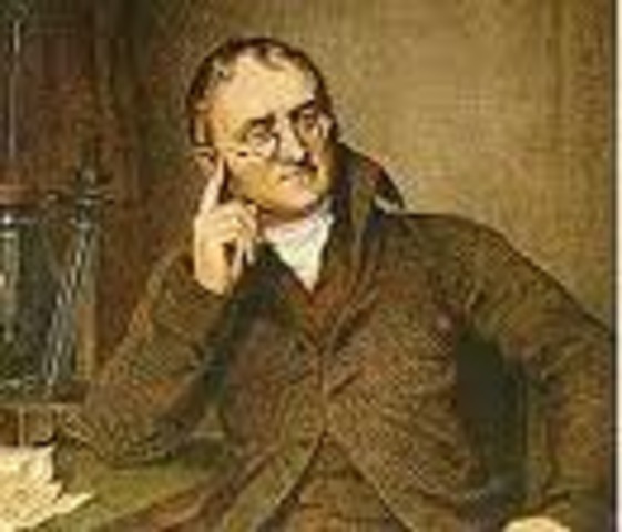 John Dalton