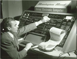 UNIVAC I