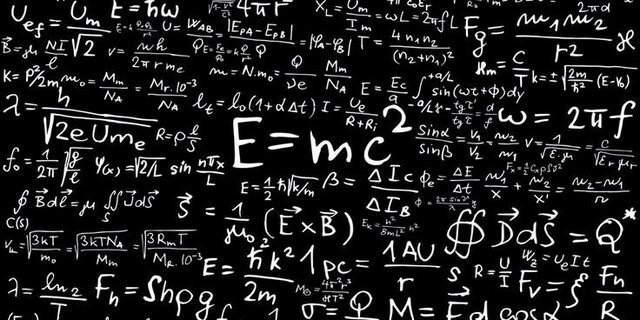 Relatividad Especial - Albert Einstein