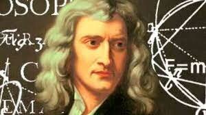 Isaac Newton