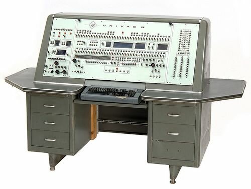 UNIVAC II