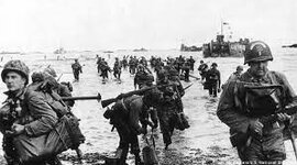 Timeline: II guerra mundial