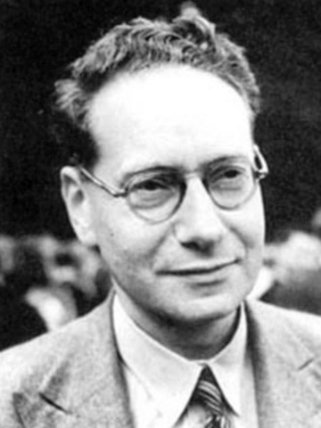 Bernard Katz (1911-2003)