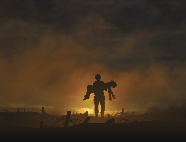 Смерть Парагона II