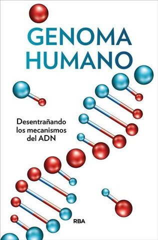 El Genoma Humano
