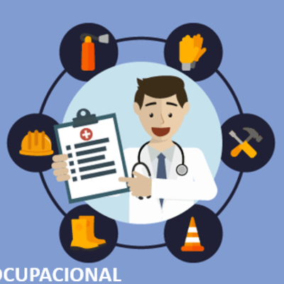Timeline: Desarrollo de la enfermería en salud ocupacional