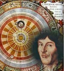 La Revolución científica