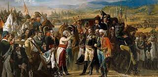 Intento de Reconquistar América