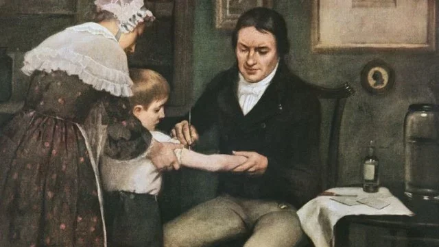 Edward  Jenner