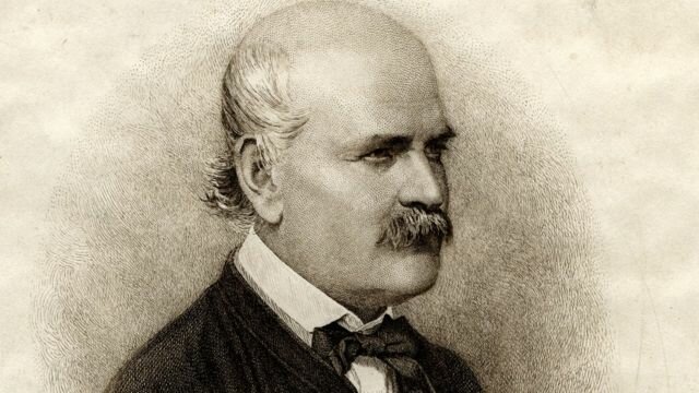 Ignaz  Semmelweis