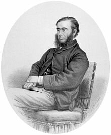 William Budd