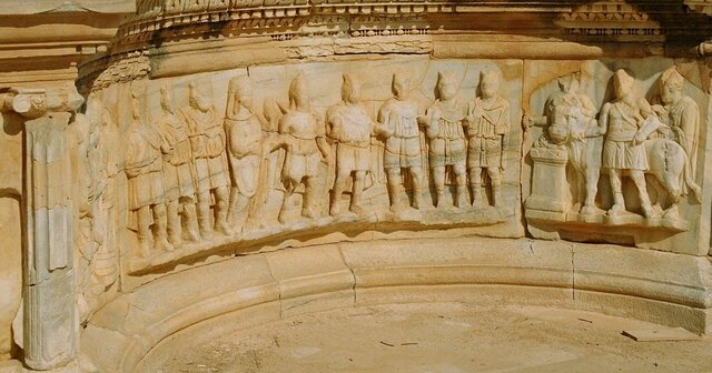 Lex Papiria de dedicationibus