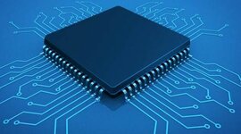 Timeline: Evolución de los Microprocesadores