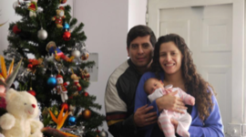 Timeline: My linetime