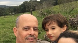 Timeline: Minha história