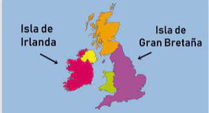 GRAN BRETAÑA