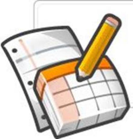 se empieza a escribir staroffice