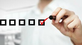 Timeline: evolución del campo problemático de la evaluación de las políticas públicas