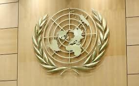 Las Naciones Unidas