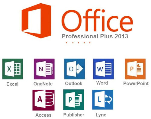5° Microsoft Office