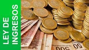 Reforma a la Ley de Ingresos