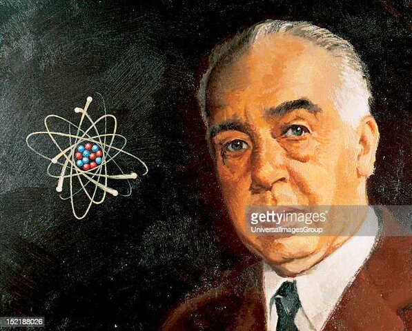 Modelo Atómico de Bohr