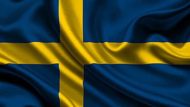 Suecia