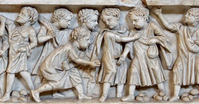 Lex Laetoria de circumscriptione adulescentium