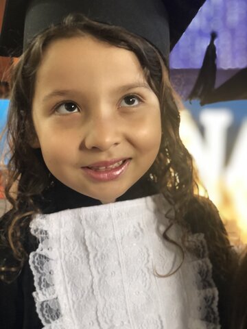 Formatura Educação Infantil