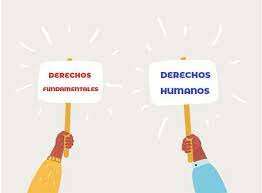 Derechos Fundamentales