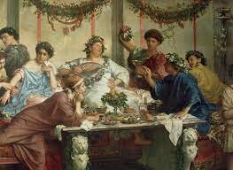 lex Fannia sumptuaria