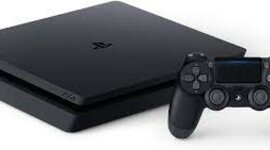 Timeline: Consola de Videojuegos