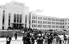 Instituto de Salud Ocupacional