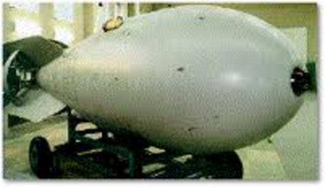 Hydrogen Bomb