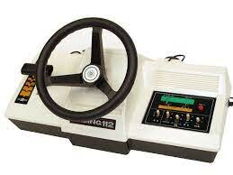 nintendo clor tv racing 112