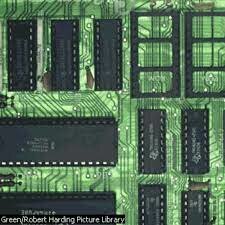 Circuitos integrados