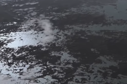 Ataque del sistema solar a la tierra