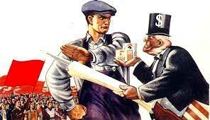 COMUNISMO DE PRODUCCIÓN